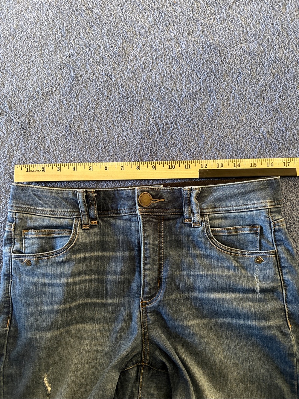 Democracy jeans - Picture 4 of 9